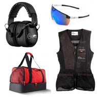 COMPLEMENTOS DE TIRO